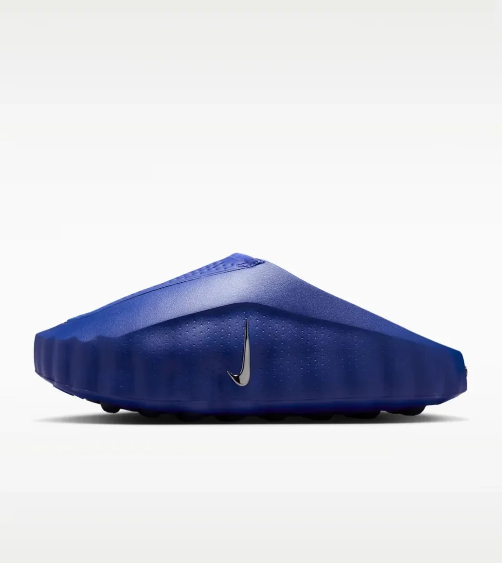 Nike Mind 001 Slide "Old Royal"