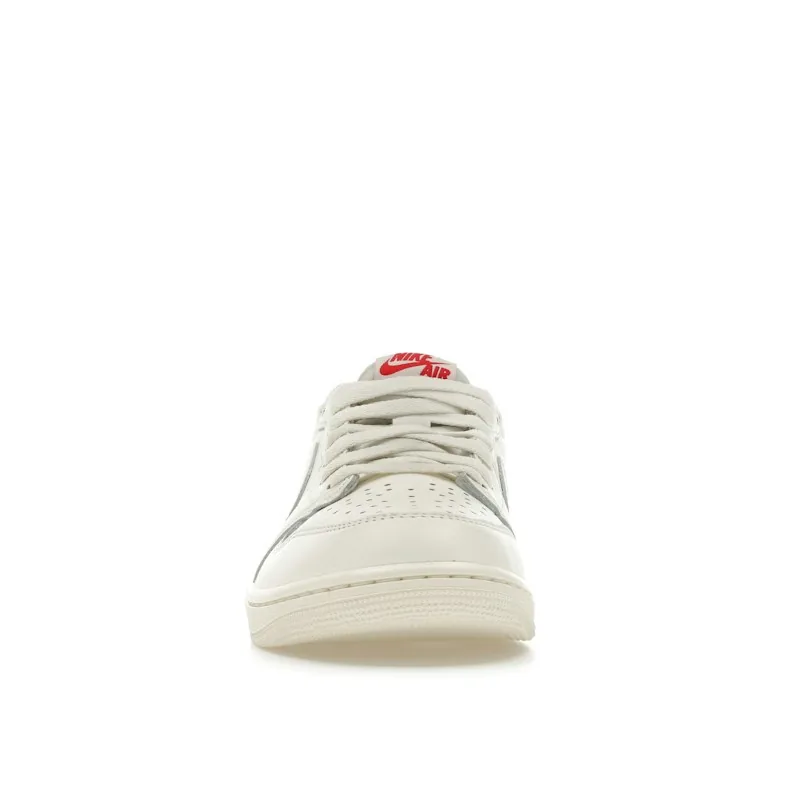Jordan 1 Retro Low OG "Sail"