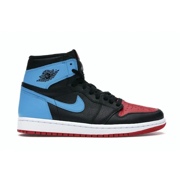 Jordan 1 Retro High "NC to Chi (Women's)"