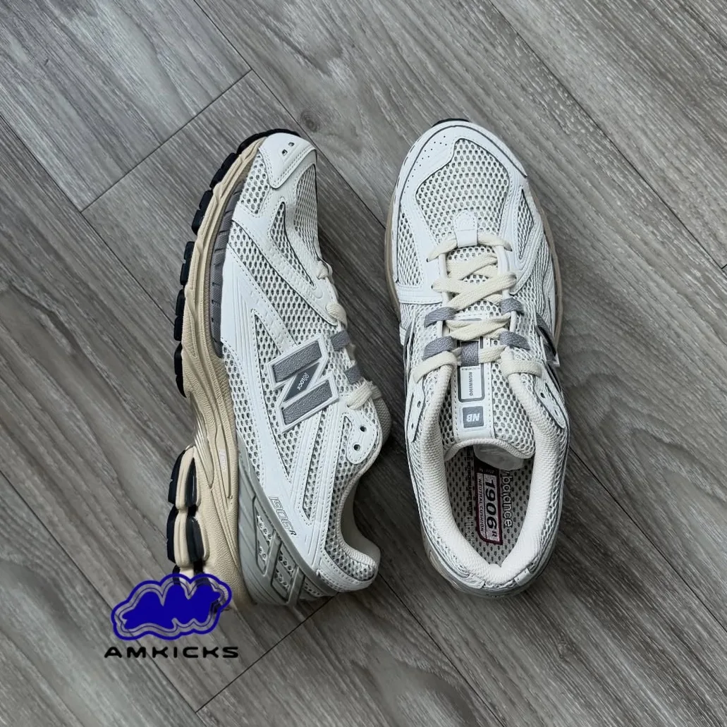 New Balance 1906R "Sea Salt Marblehead"