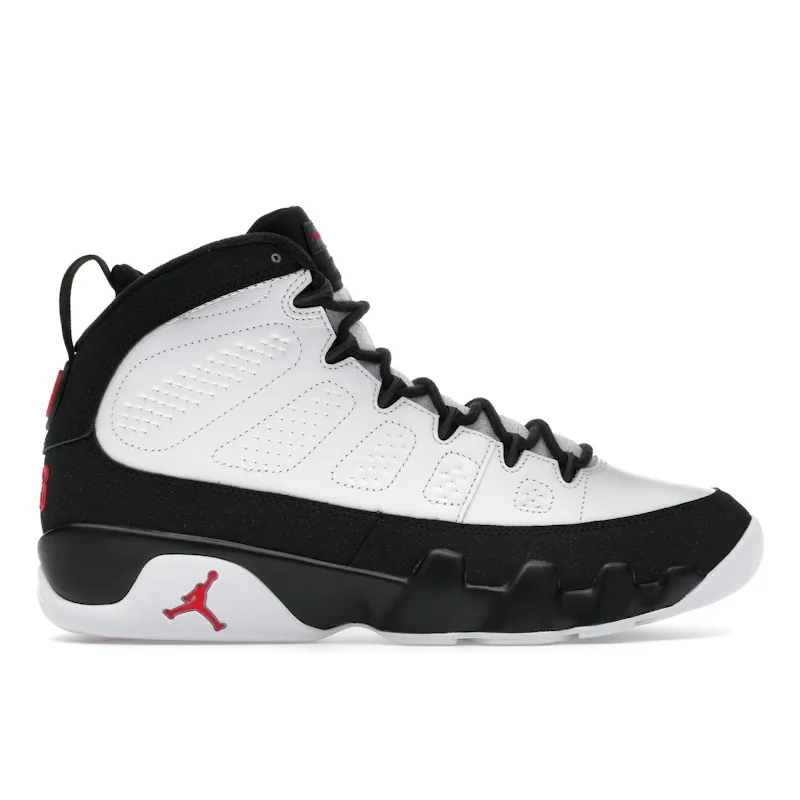 Jordan 9 Retro "OG Space Jam (2026)"