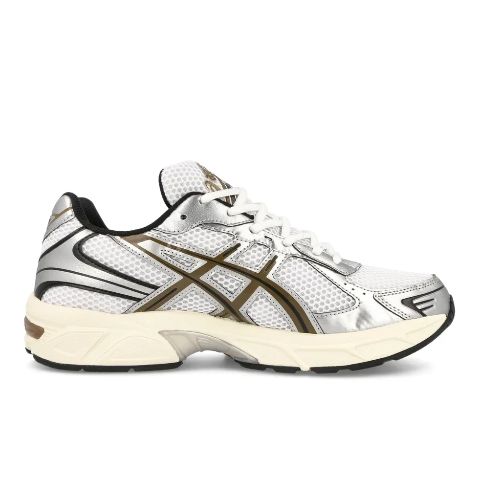 ASICS Gel-1130 "White Clay Canyon"