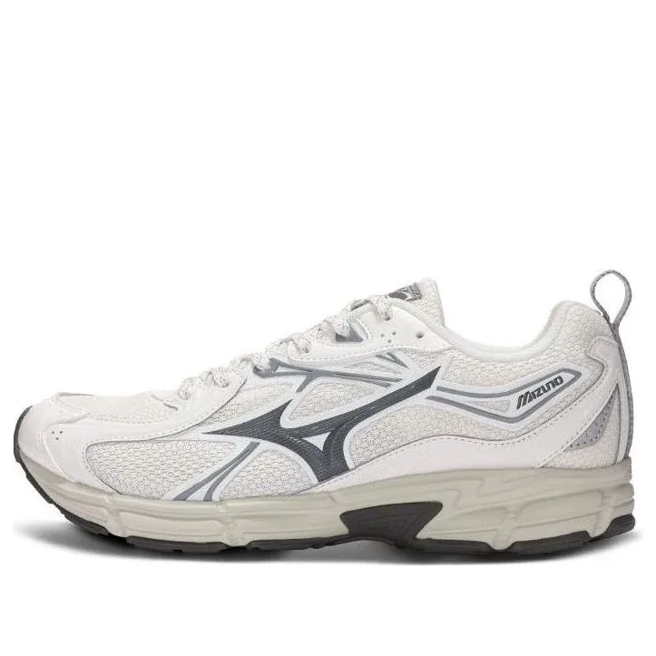 Mizuno-Speed 10S "White Grey"