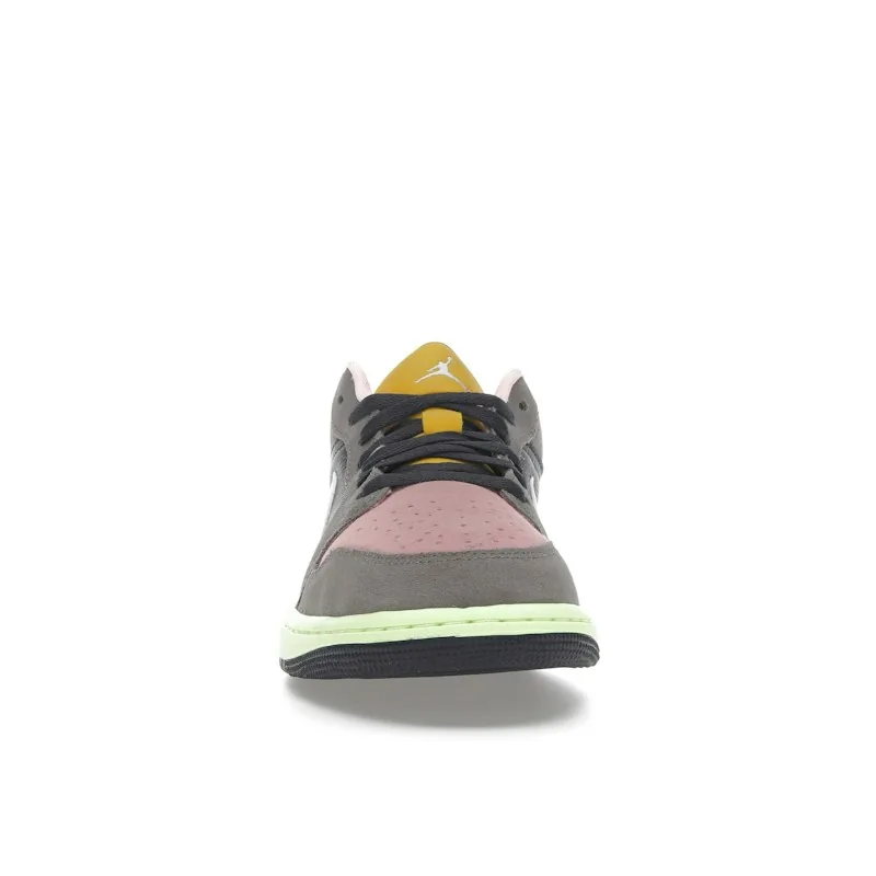 Jordan 1 Low "Tokyo Bio Hack"