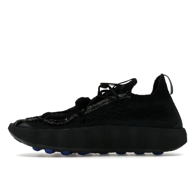 Nike Mind 002 Flyknit "Fragment Black"