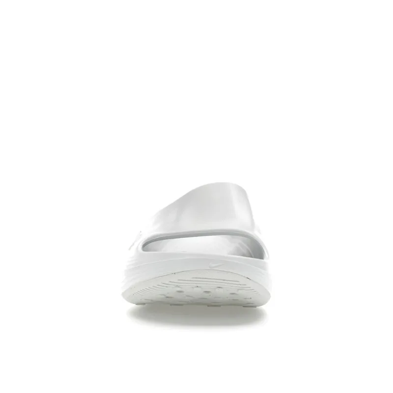 Nike ReactX Rejuven8 Slide "Summit White"