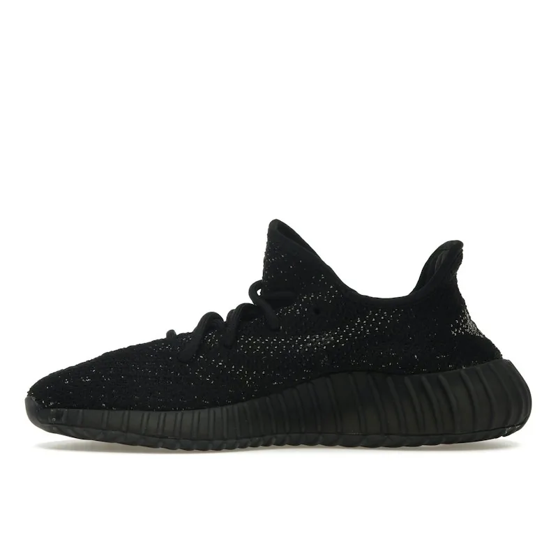 adidas Yeezy Boost 350 V2 "Core Black White"