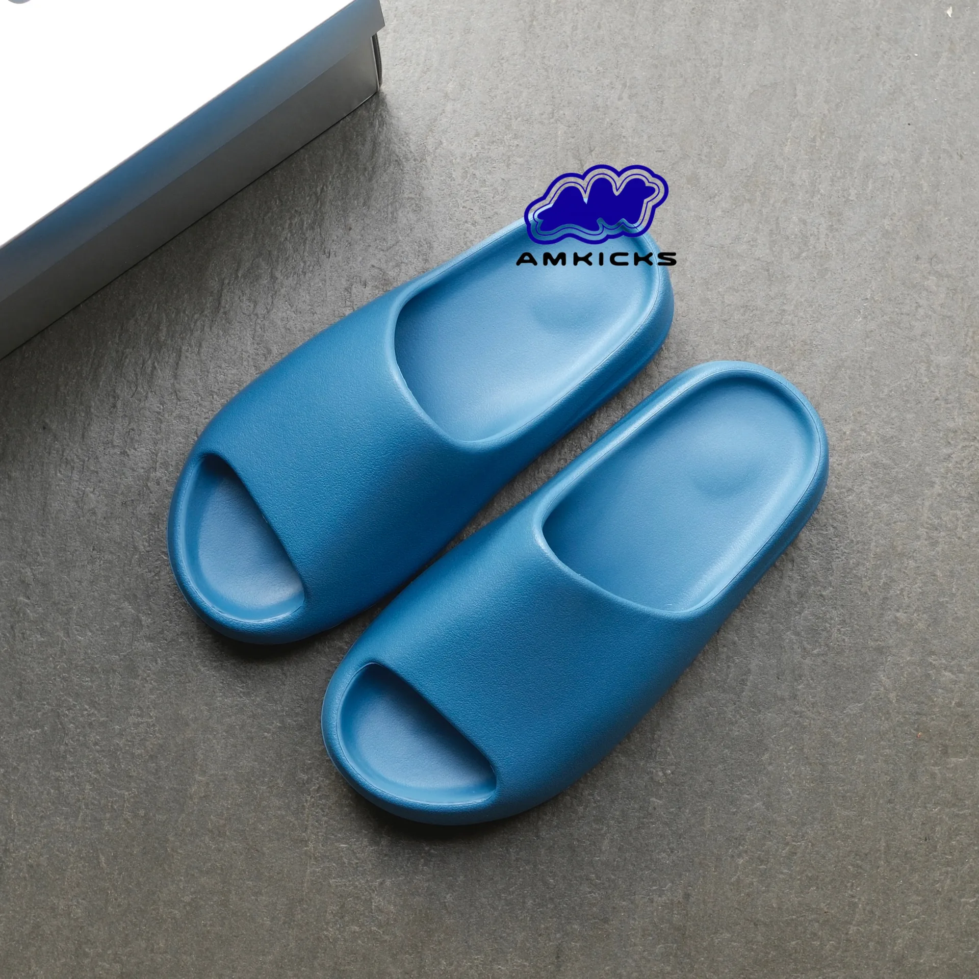 Yeezy Slide YZY YS-01 "Blue"