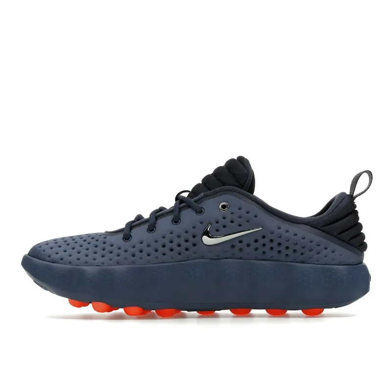 Nike Mind 002 "Thunder Blue Chrome"