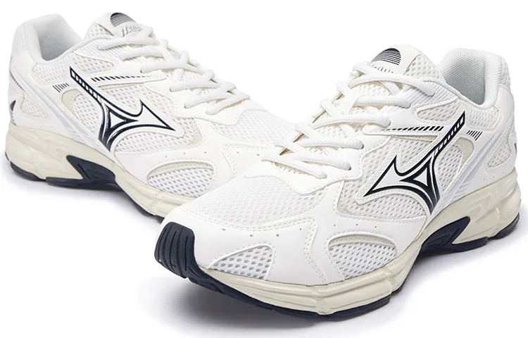 Mizuno Speed 2K "White"