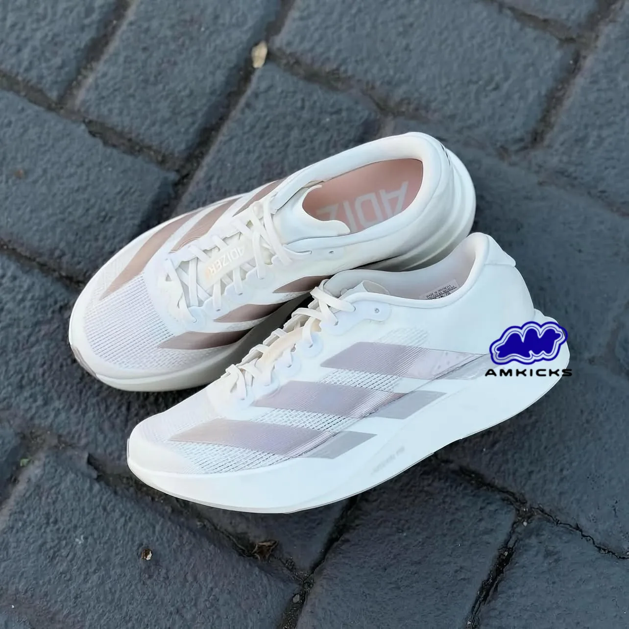 Adidas Adizero EVO SL "Blush Pink"