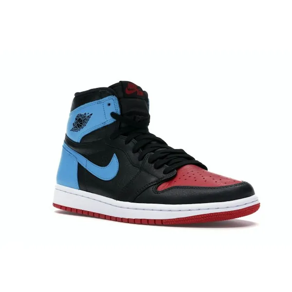 Jordan 1 Retro High "NC to Chi (Women's)"