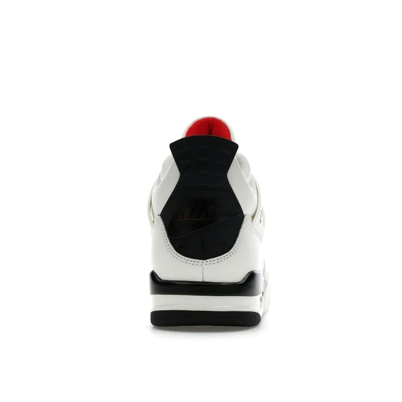 Jordan 4 Retro "Flight Club"