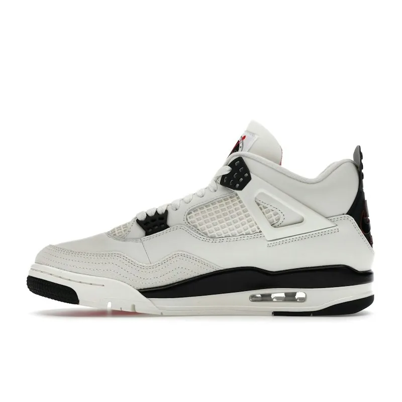 Jordan 4 Retro "Flight Club"