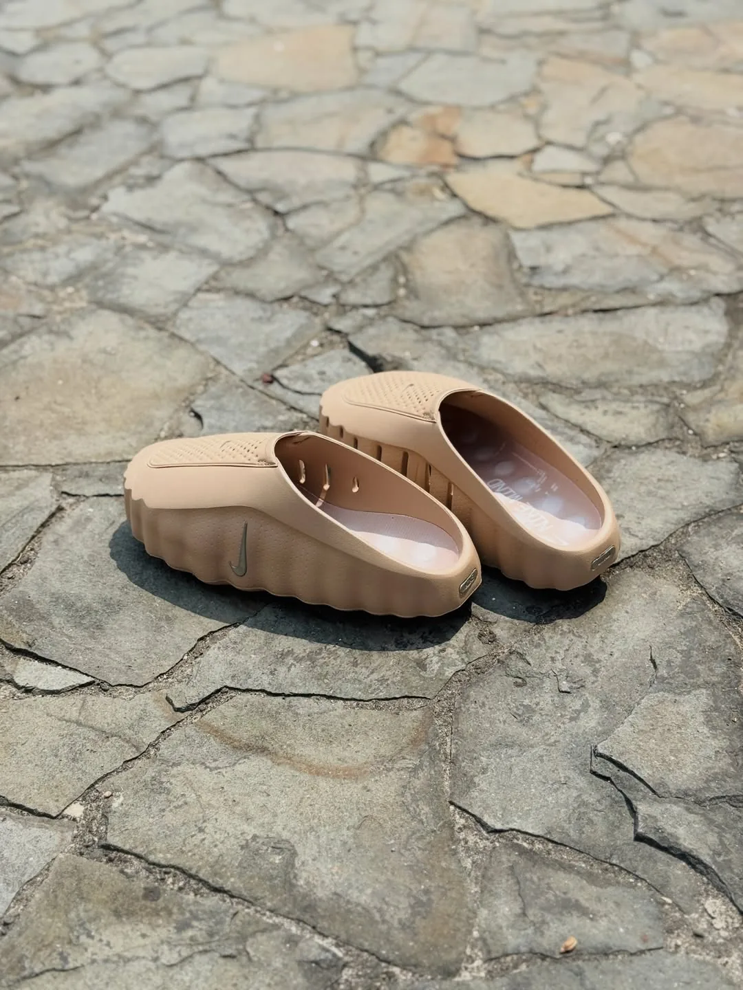 Mind 001 Slide "Rattan"