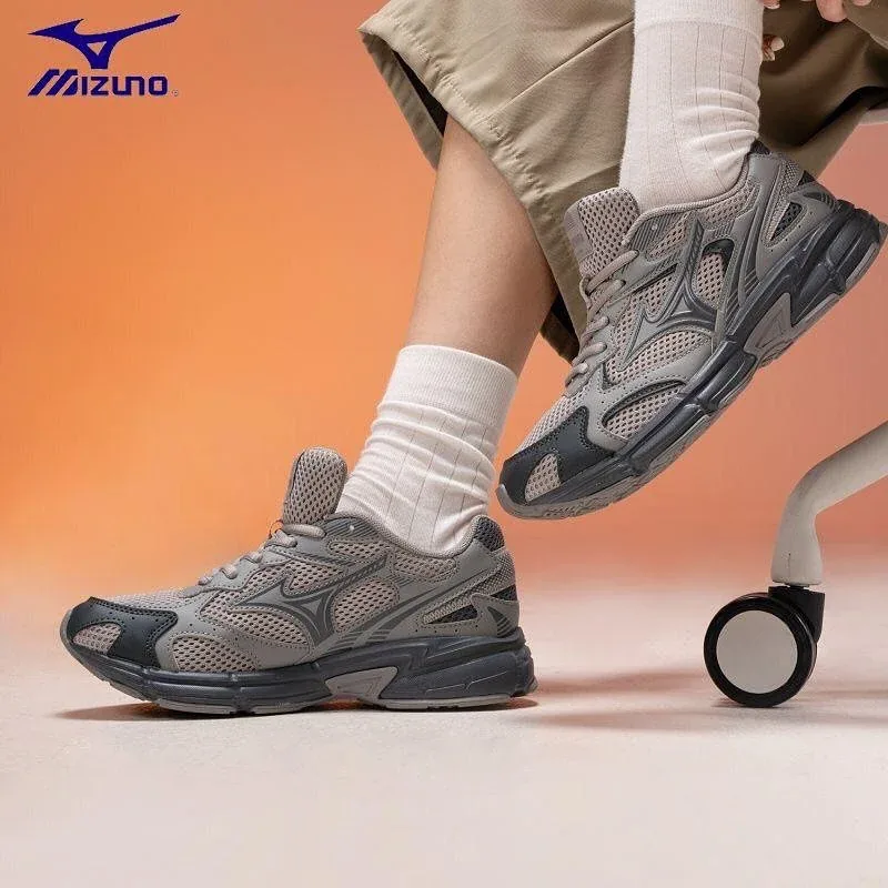 Mizuno Speed 2K "Cool Grey"