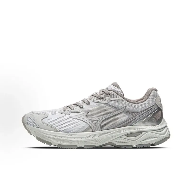 Mizuno Racer S V2 "Pigeon Grey"