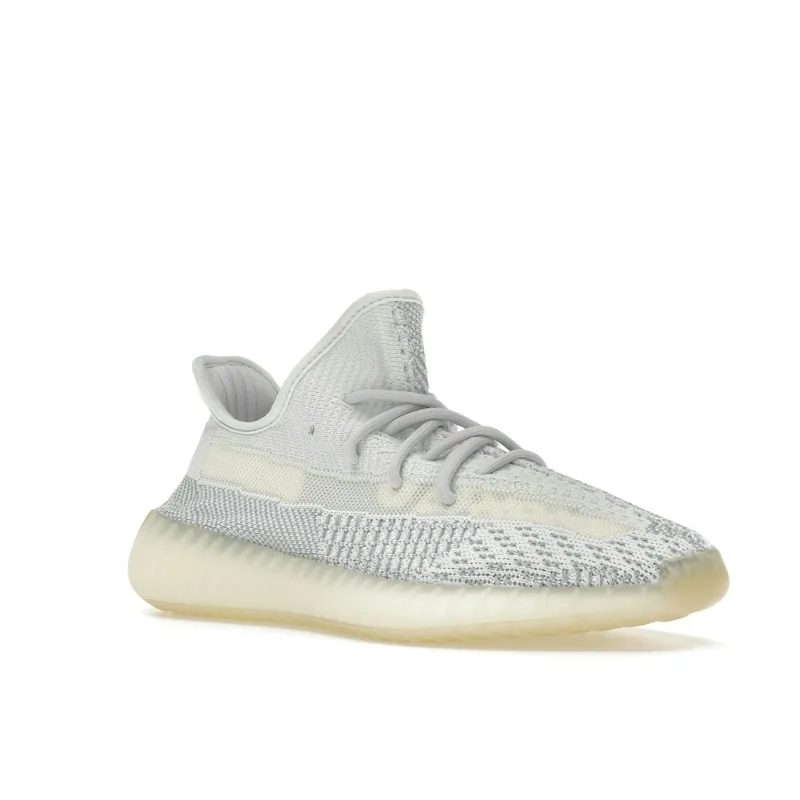 adidas Yeezy Boost 350 V2 "Cloud White (Non-Reflective)"