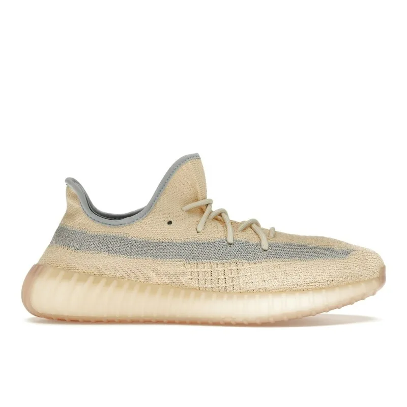 adidas Yeezy Boost 350 V2 "Linen"