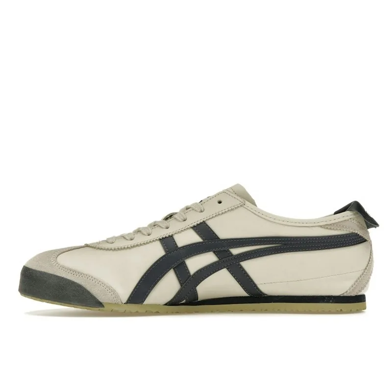 Onitsuka Tiger Mexico 66 "Birch Peacoat"