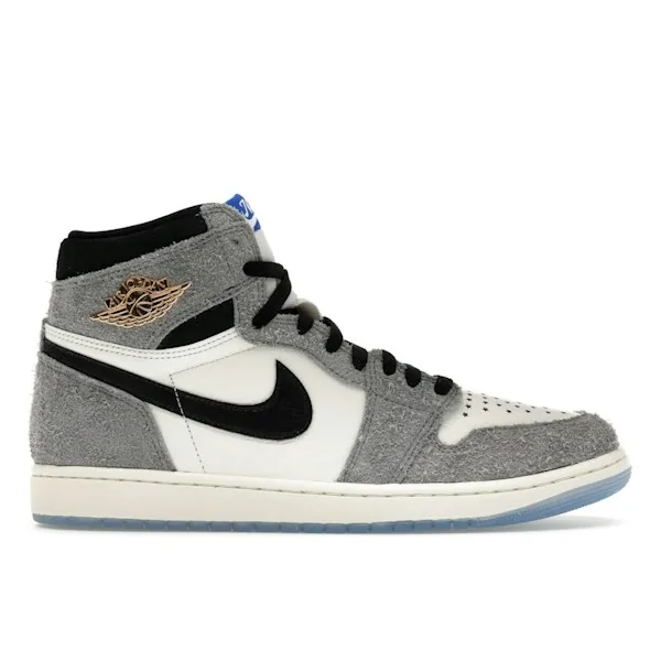 Jordan 1 Retro High OG "All-Star Cool Grey"