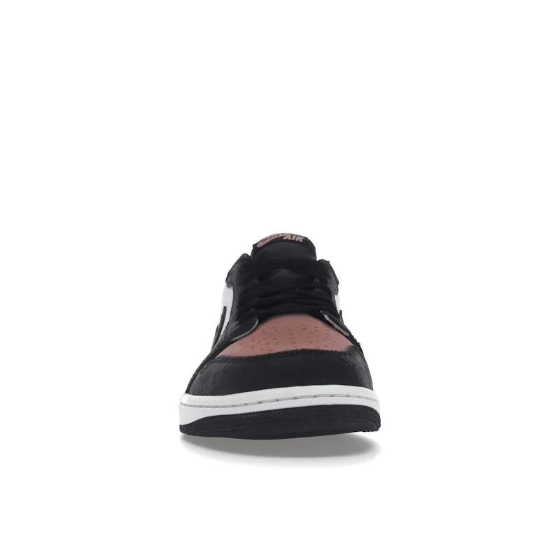 Jordan 1 Low OG "Bleached Coral"
