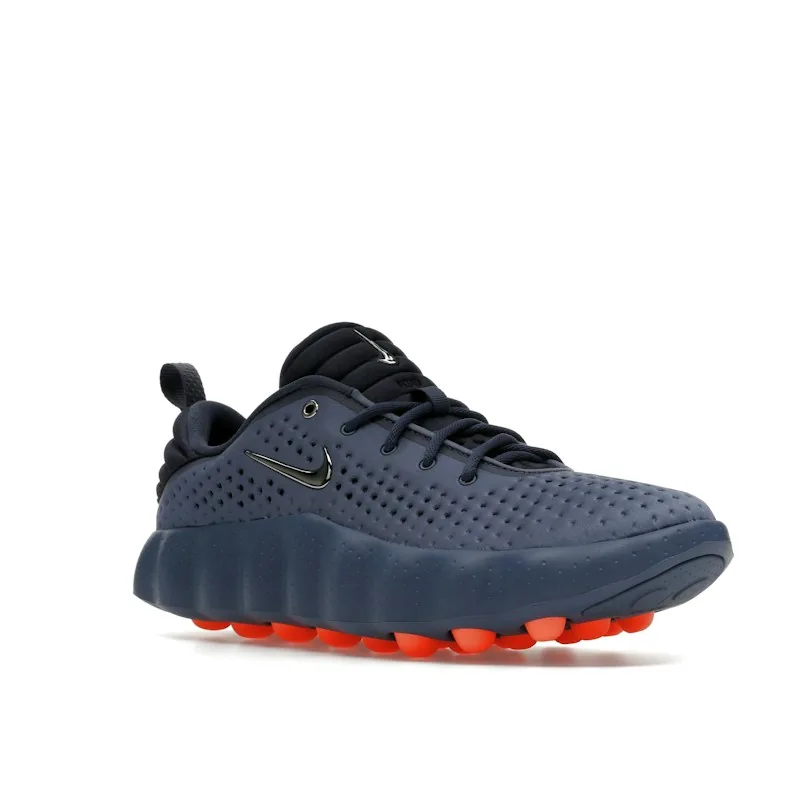 Nike Mind 002 "Thunder Blue Chrome"
