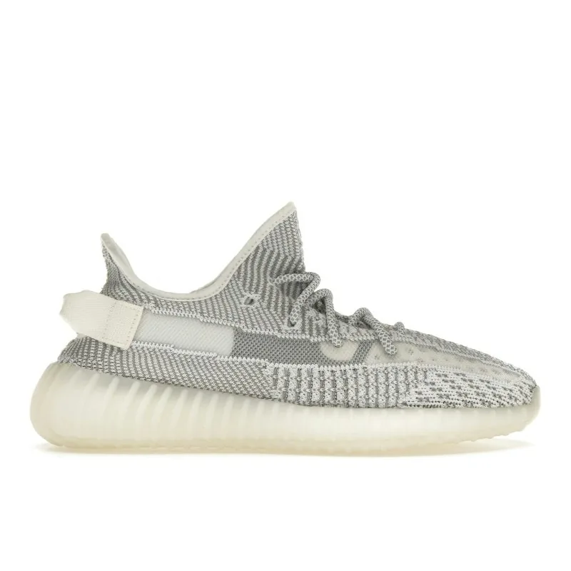 adidas Yeezy Boost 350 V2 "Static (Non-Reflective)"