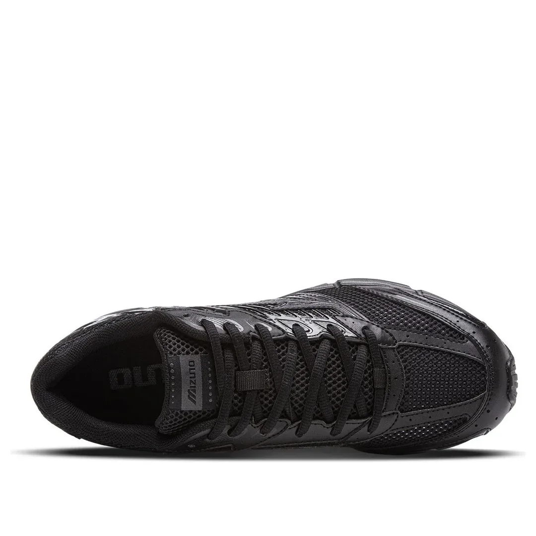 Mizuno-Speed 2010 "Black"