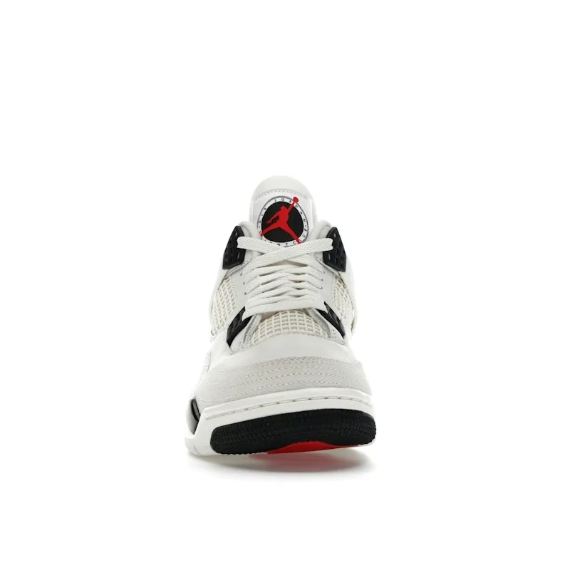Jordan 4 Retro "Flight Club"
