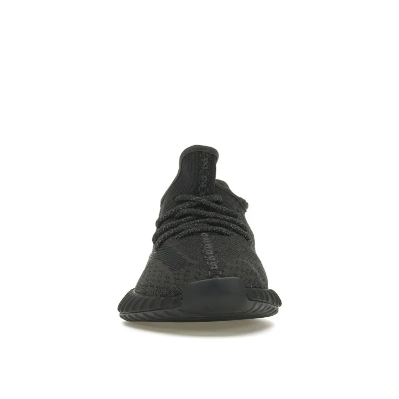 adidas Yeezy Boost 350 V2 "Black (Non-Reflective)"