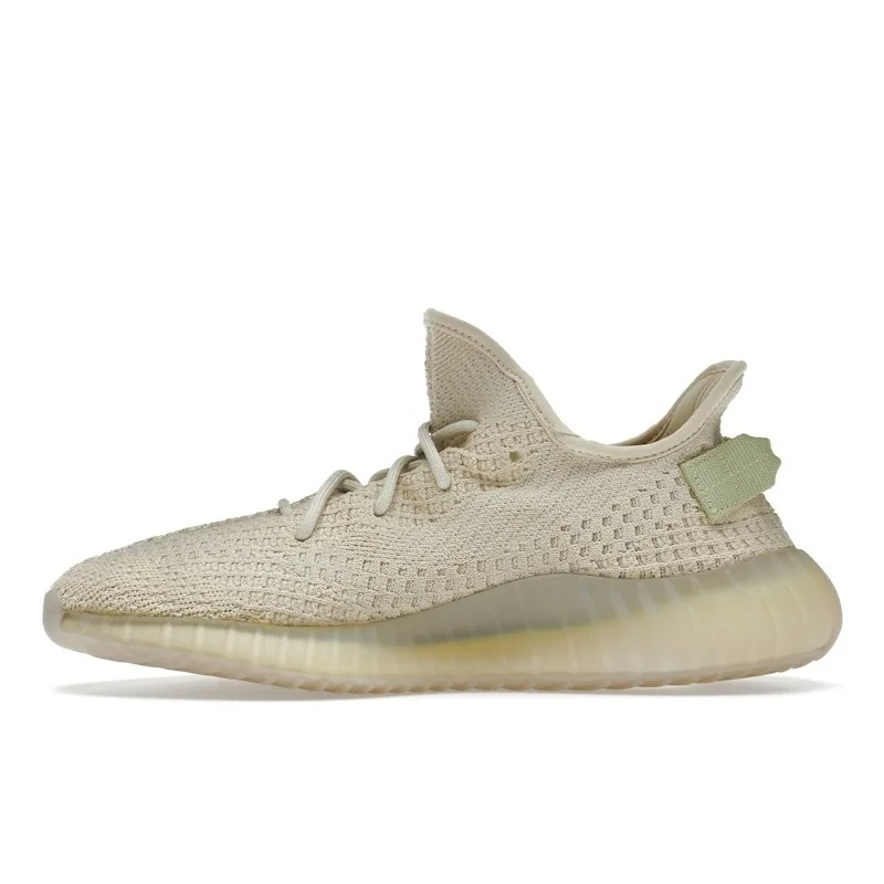 adidas Yeezy Boost 350 V2 "Flax"