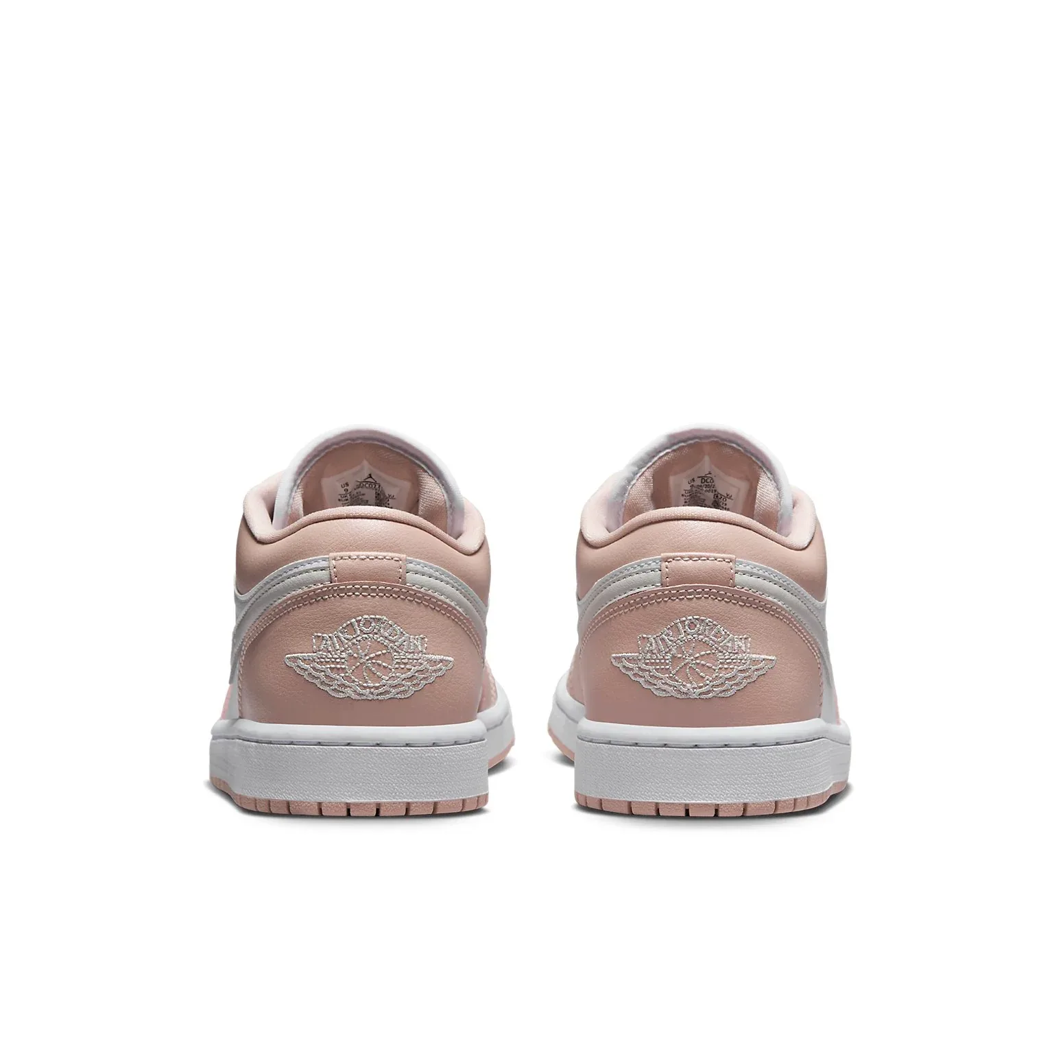 Jordan 1 Low "Particle Beige"