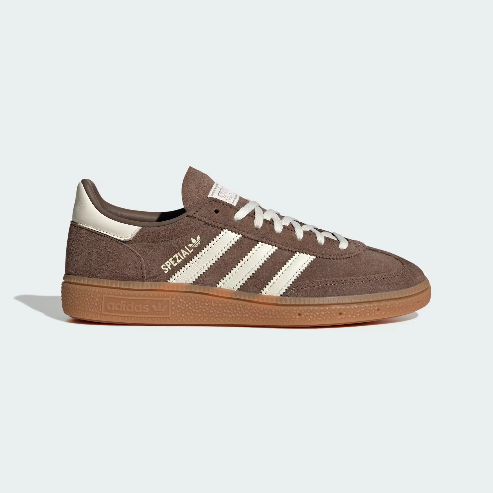 adidas Handball Spezial "Earth Strata Gum"