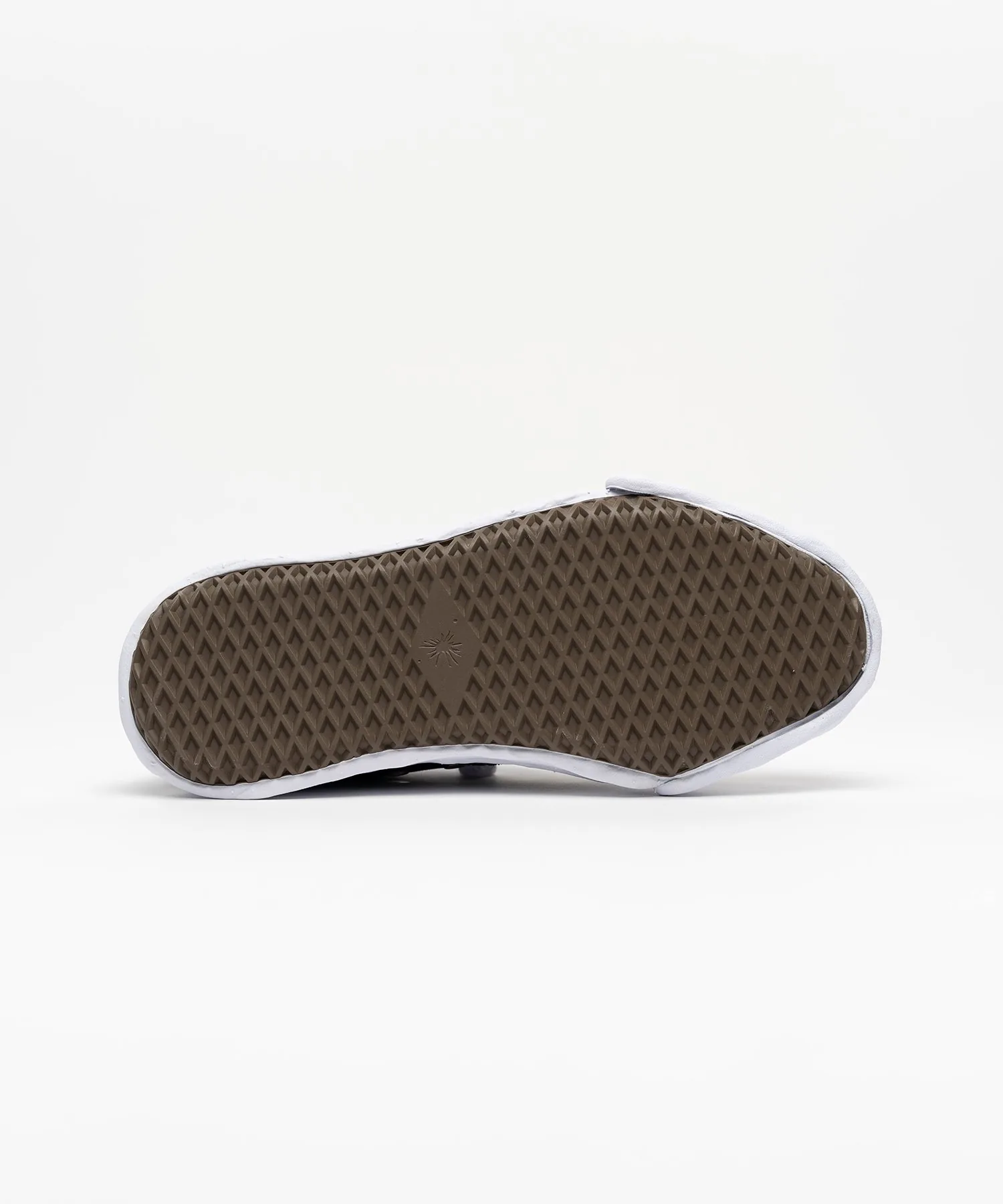 Maison Mihara Yasuhiro Hank OG Sole Canvas Low "White"
