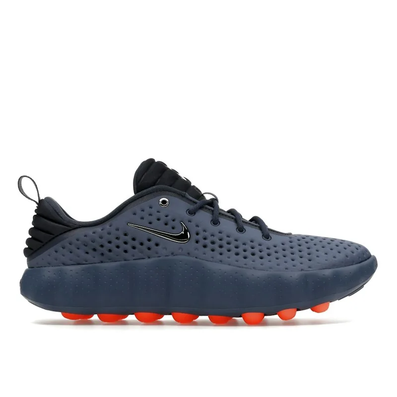 Nike Mind 002 "Thunder Blue Chrome"