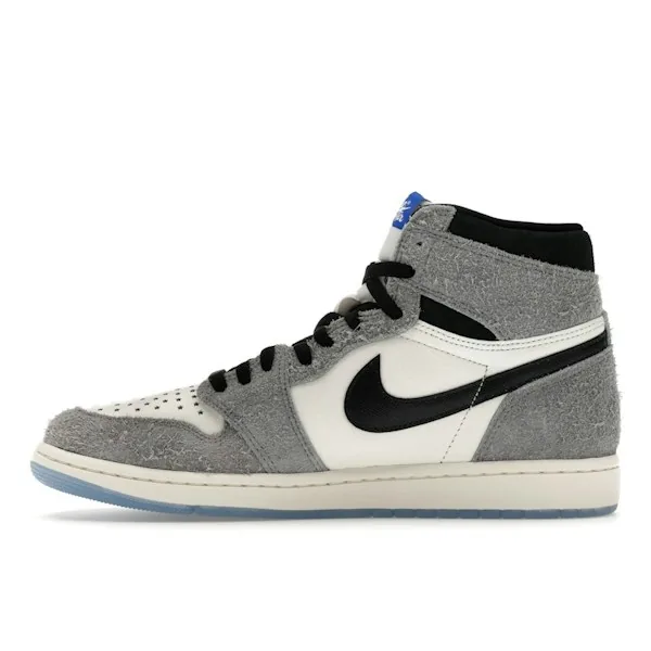 Jordan 1 Retro High OG "All-Star Cool Grey"