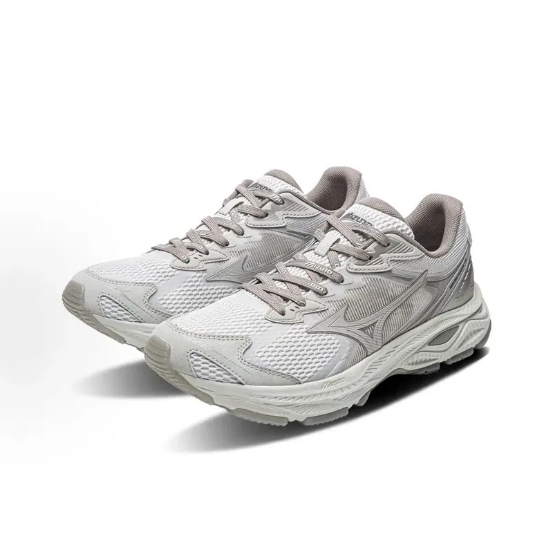 Mizuno Racer S V2 "Pigeon Grey"