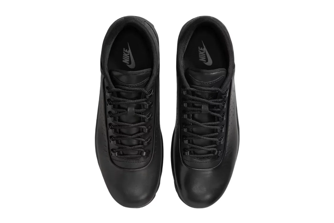 Nike Air Max Goadome Low "Black"