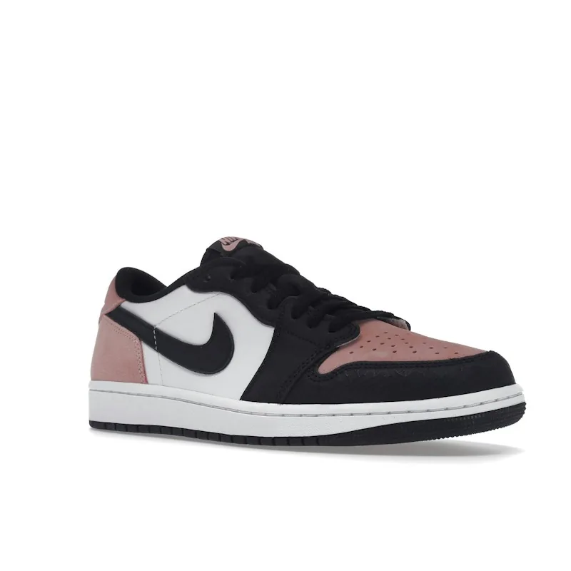 Jordan 1 Low OG "Bleached Coral"
