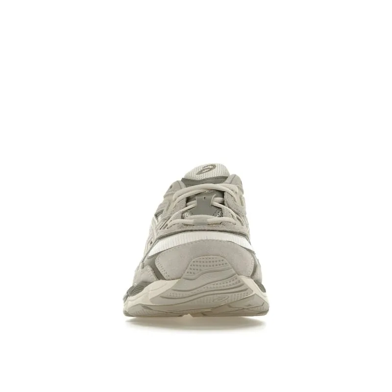 ASICS Gel-NYC "Oyster Grey"