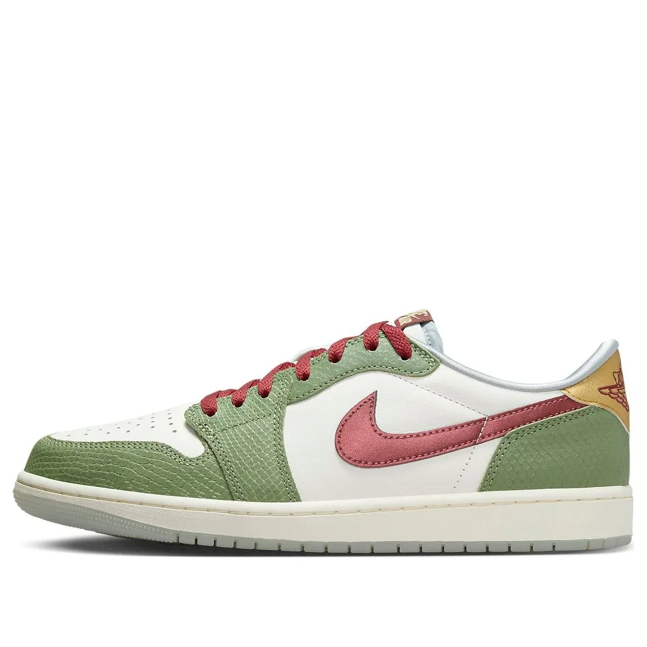 Jordan 1 Retro Low OG "Year of the Dragon"