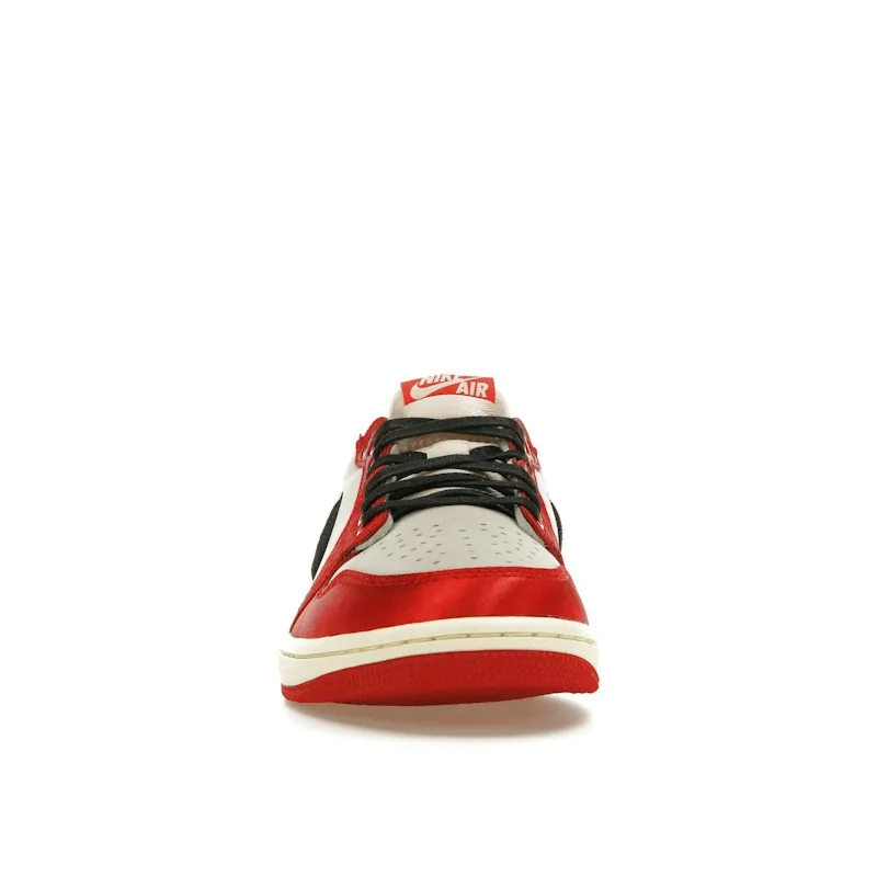 Jordan 1 Retro Low OG "Trophy Room Rookie Card Away"