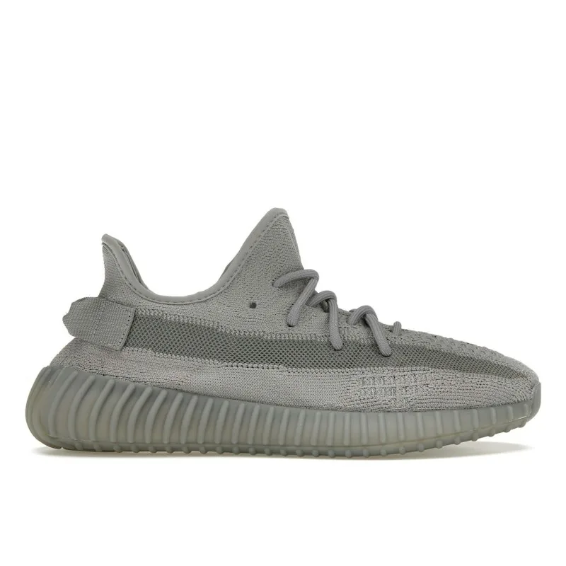 adidas Yeezy Boost 350 V2 "Steel Grey"