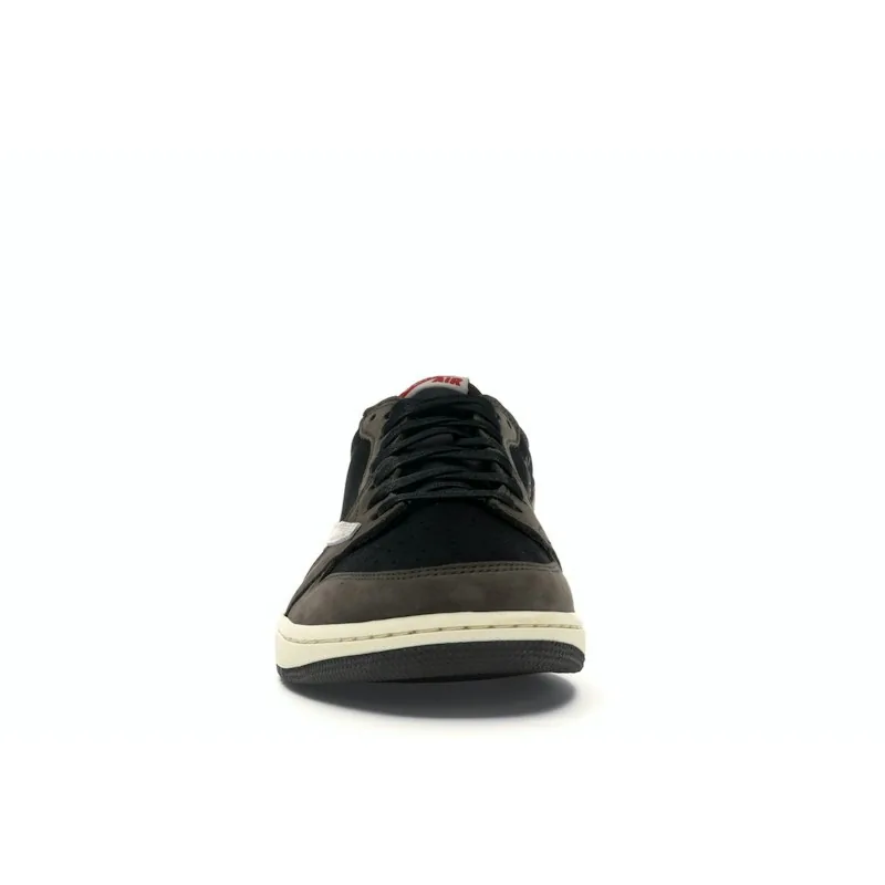 Jordan 1 Retro Low OG SP "Travis Scott Mocha"