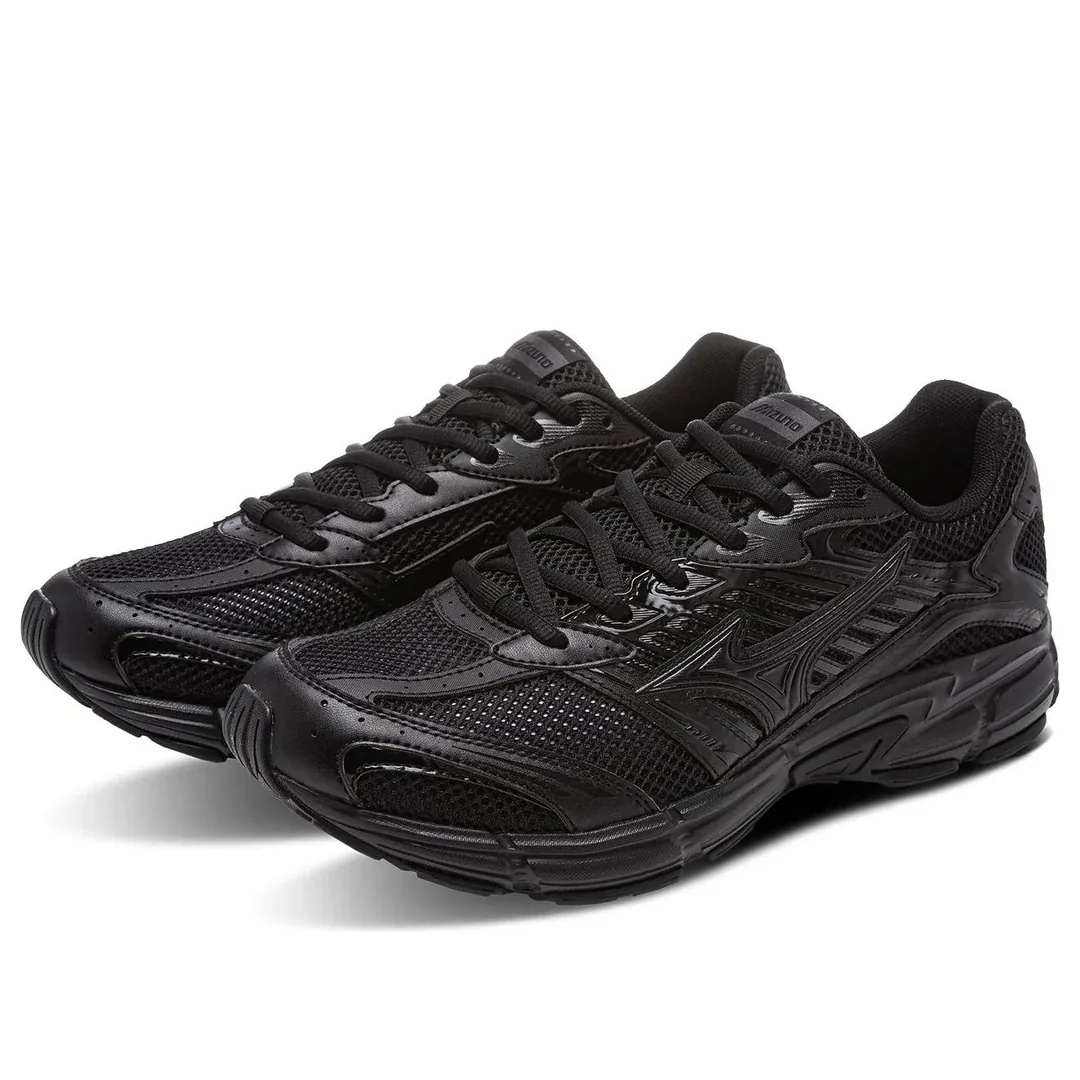 Mizuno-Speed 2010 "Black"