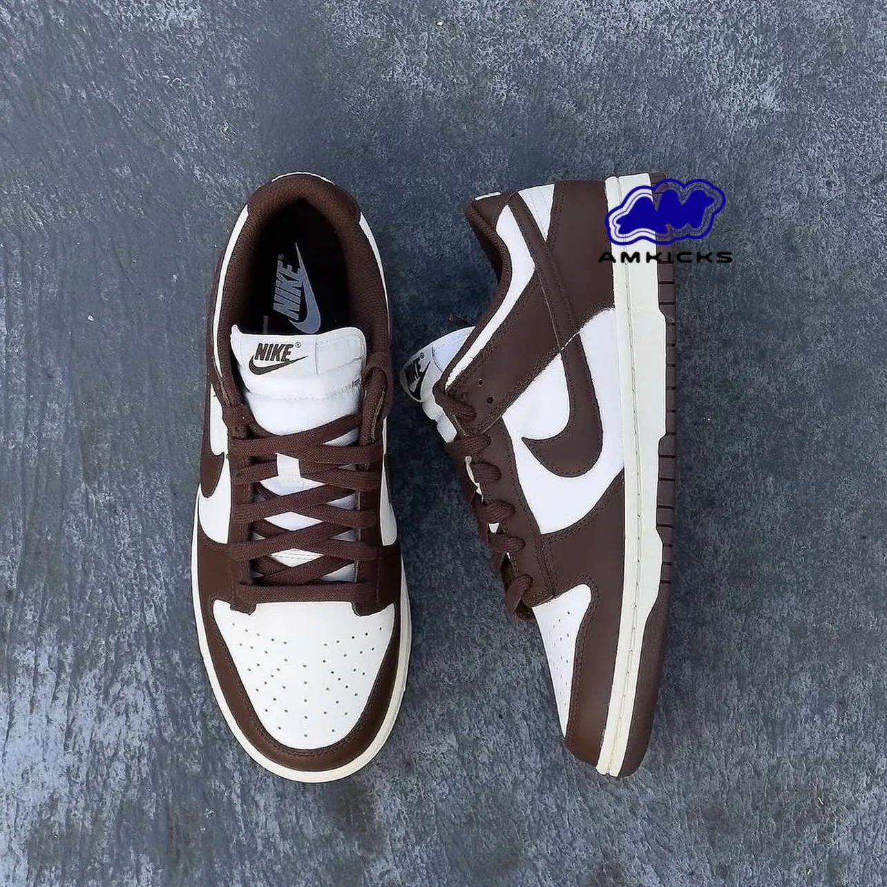 Nike Dunk Low "Cacao Wow"
