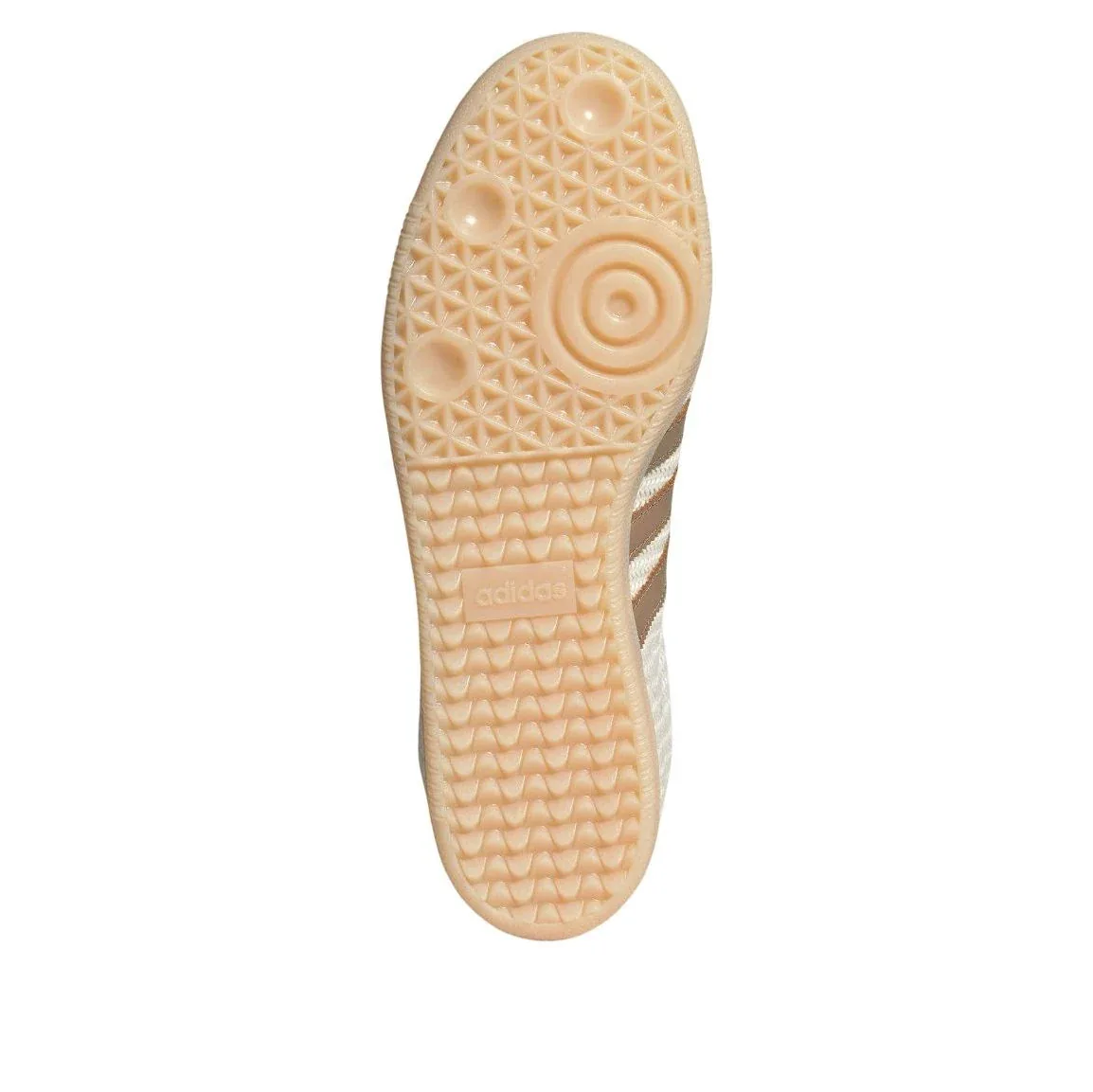 adidas Samba OG "Cream White Cardboard"