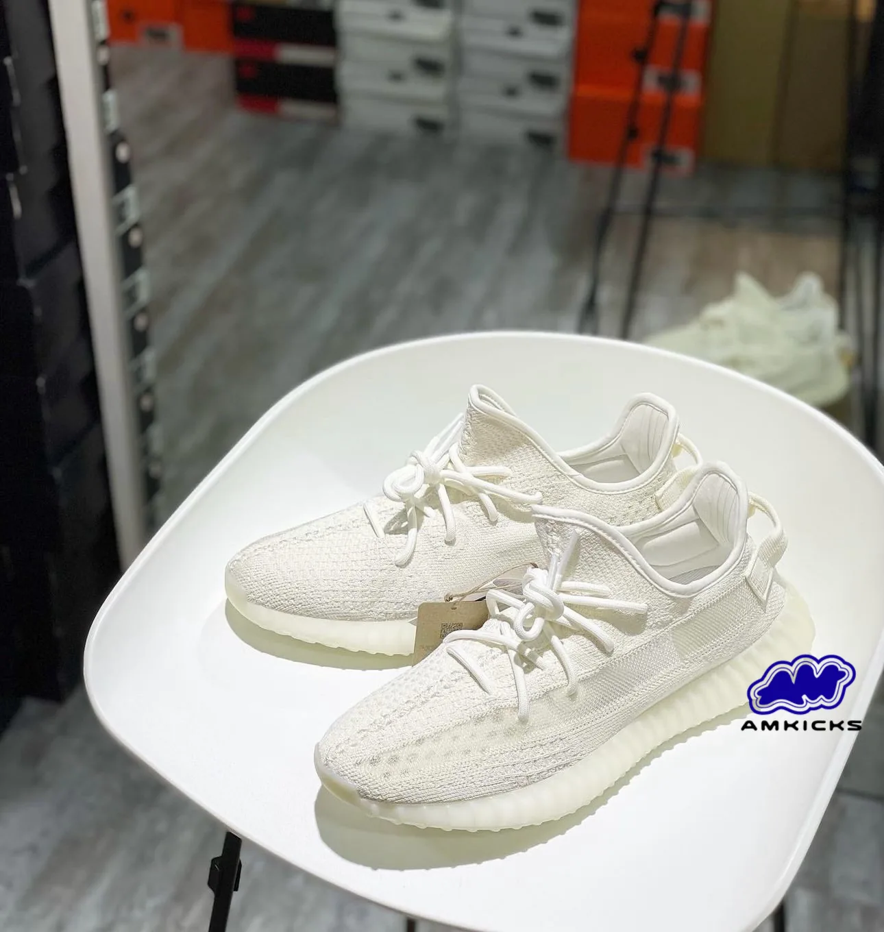 adidas Yeezy Boost 350 V2 "Bone"