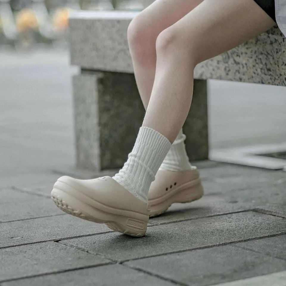 adidas adiFOM Stan Smith Mule "Wonder Taupe"